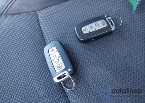 2013 Hyundai Sonata Se from USA, damaged, VIN 5NPEC4AC9DH790761